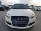 2007 Audi Q7 3.6 Quattro Premium for Sale in New Orleans, LA - Side
