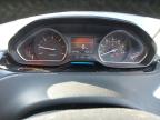 2014 PEUGEOT 208 ALLURE for sale at Copart YORK