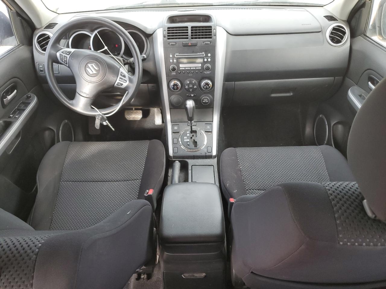 2006 Suzuki Grand Vitara VIN: JS3TE941364102188 Lot: 56536695