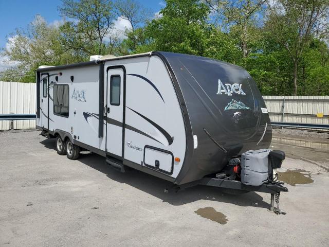 2016 Coachmen Ultra Lite