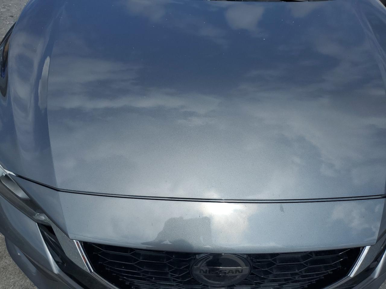 3N1AB8CV5MY232189 NISSAN SENTRA 2021