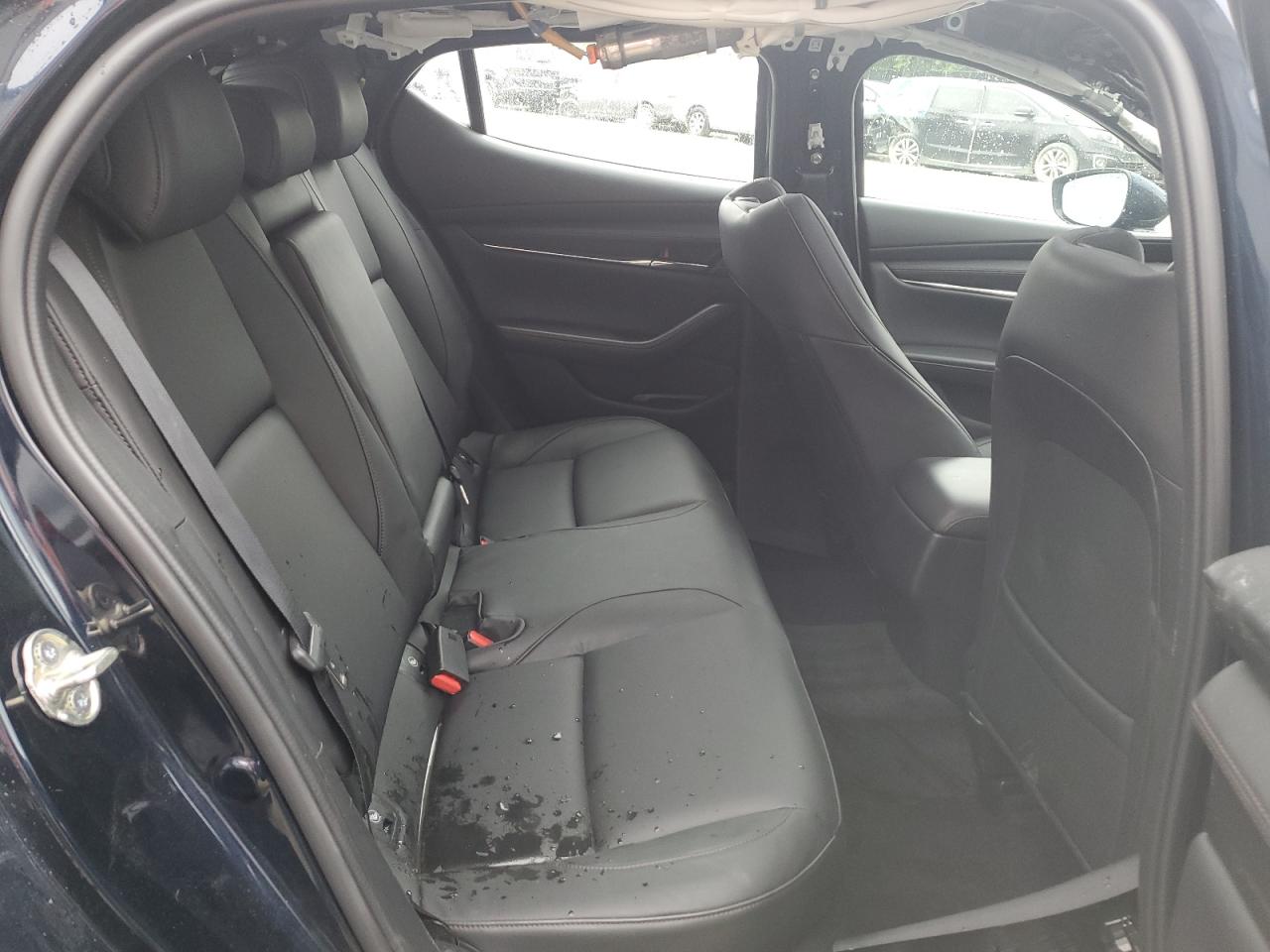2024 Mazda 3 Preferred VIN: JM1BPALM9R1713169 Lot: 56680905