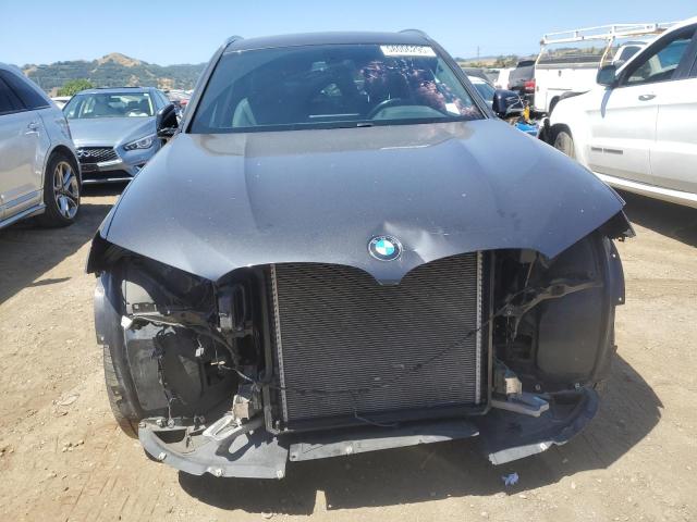  BMW X3 2018 Charcoal