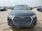 2017 Audi Q7 Premium for Sale in Grand Prairie, TX - Rear End