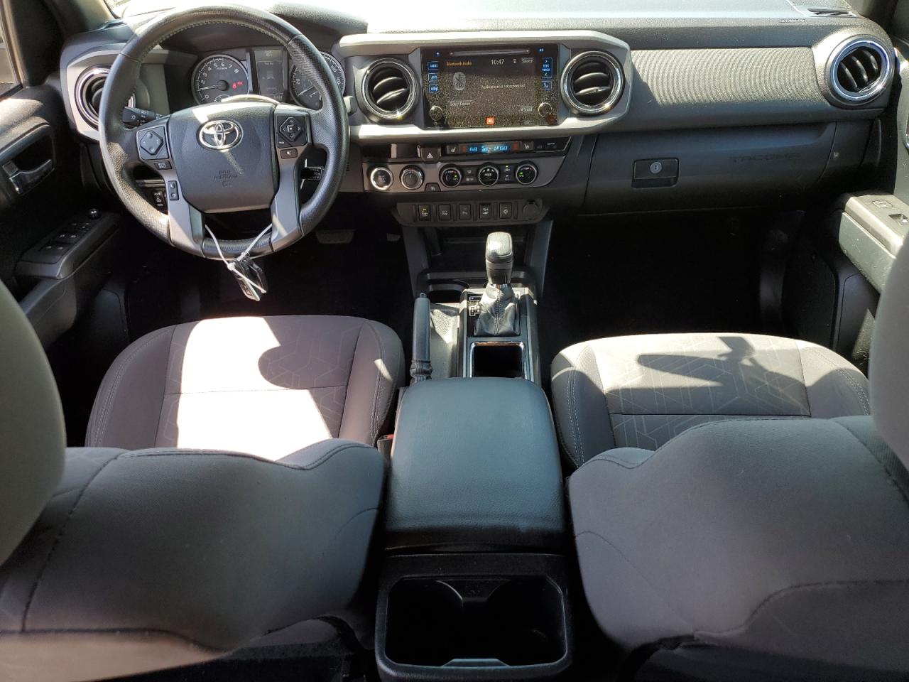3TMCZ5AN3HM076931 TOYOTA TACOMA 2017