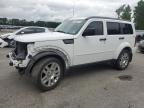 2011 Dodge Nitro Heat for Sale in Dunn, NC - Front End