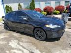 2020 Ford Fusion Se na sprzedaż w Louisville, KY - Rear End