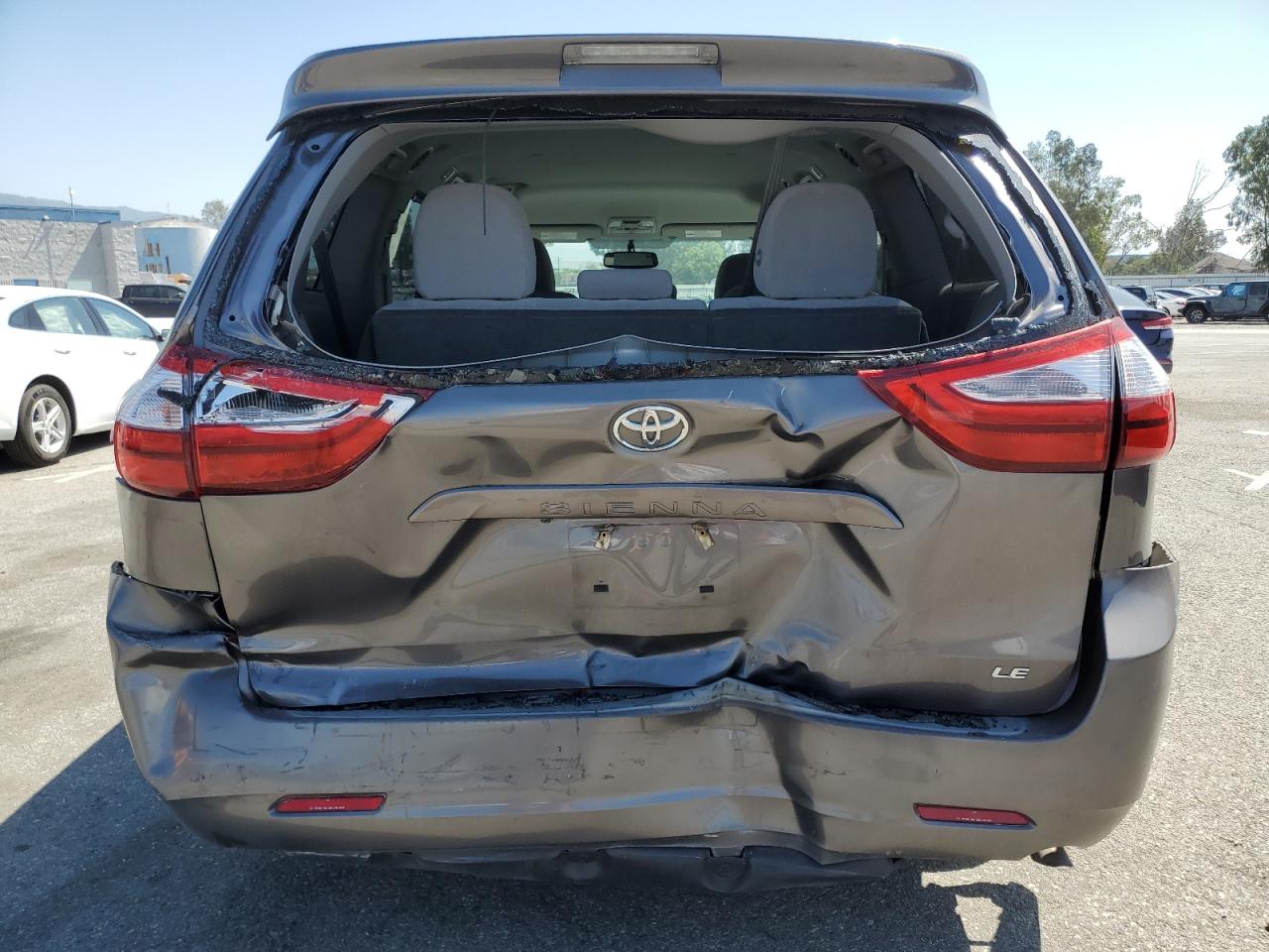 5TDKK3DC3GS758270 TOYOTA All Models 2016