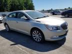 2016 Buick Lacrosse  იყიდება Dunn-ში, NC - Rear End