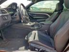 2016 Bmw 435 I en Venta en Grand Prairie, TX - Mechanical