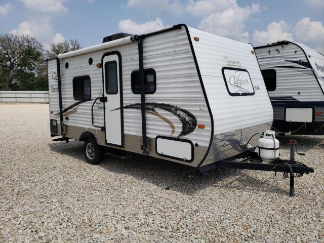 2014 Coach Clipper
