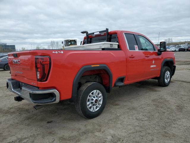 2024 GMC SIERRA K2500 SLE  