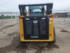 2024 Caterpillar 265 Tracked Skid Steer Loader na sprzedaż w Moraine, OH - Water/Flood