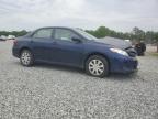 2012 Toyota Corolla Base იყიდება Tifton-ში, GA - Front End