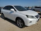 San Antonio, TX에서 판매 중인 2015 Lexus Rx 450H - Hail