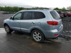2007 Hyundai Santa Fe Se for Sale in Duryea, PA - Front End