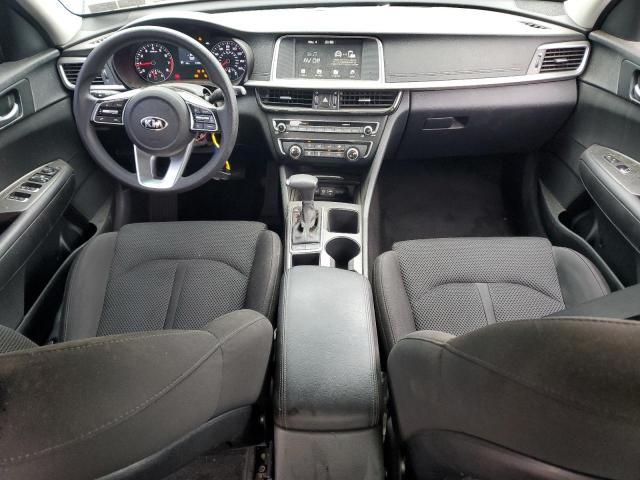  KIA OPTIMA 2020 Black