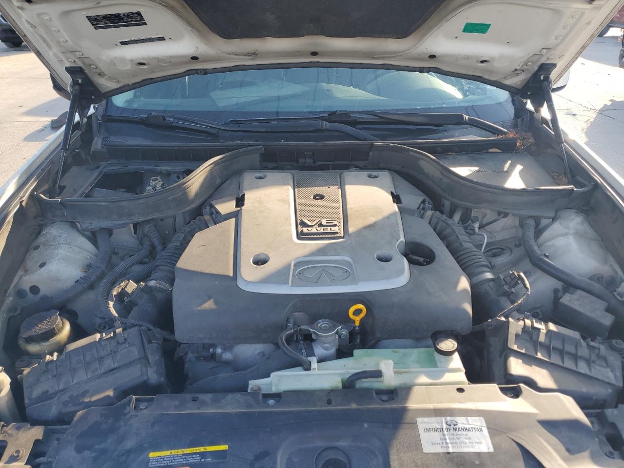 2013 Infiniti G37 VIN: JN1CV6AR1DM761393 Lot: 56932275