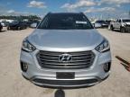 2018 Hyundai Santa Fe Se Ultimate for Sale in Houston, TX - Rear End