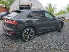 2021 Audi Rs Q8  for Sale in Albany, NY - Front End