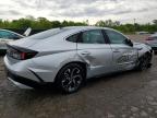 2025 Hyundai Sonata Sel на продаже в Woodhaven, MI - Front End