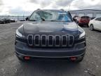 2017 Jeep Cherokee Trailhawk for Sale in Cahokia Heights, IL - Side