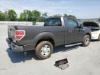 2009 Ford F150  de vânzare în Spartanburg, SC - Rear End