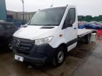 2019 MERCEDES BENZ SPRINTER 3 for sale at Copart ROCHFORD