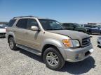 2003 Toyota Sequoia Sr5 for Sale in Magna, UT - Front End