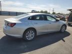 2020 Chevrolet Malibu Lt продається в Nampa, ID - Front End