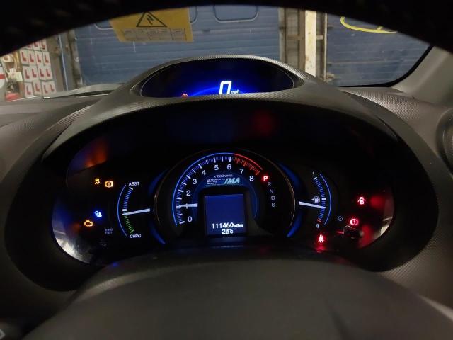 2014 HONDA INSIGHT HS