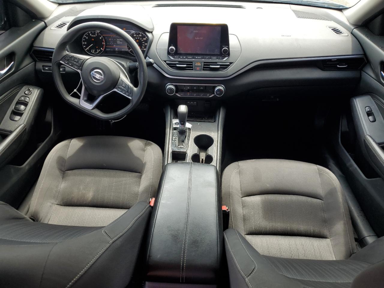 1N4BL4BV4LC230603 NISSAN ALTIMA 2020