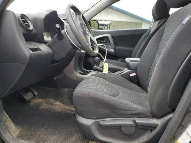 2008 TOYOTA RAV4 SPORT