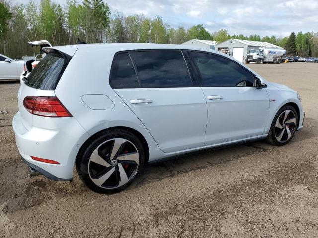 2018 VOLKSWAGEN GTI S/SE