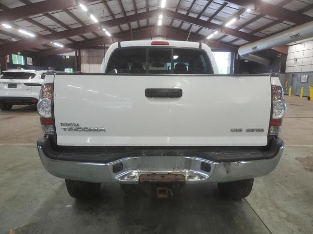 2010 TOYOTA TACOMA DOUBLE CAB