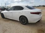 2019 Alfa Romeo Giulia  for Sale in San Antonio, TX - Hail