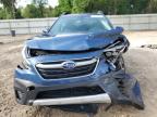 2022 Subaru Outback Limited продається в Midway, FL - Front End