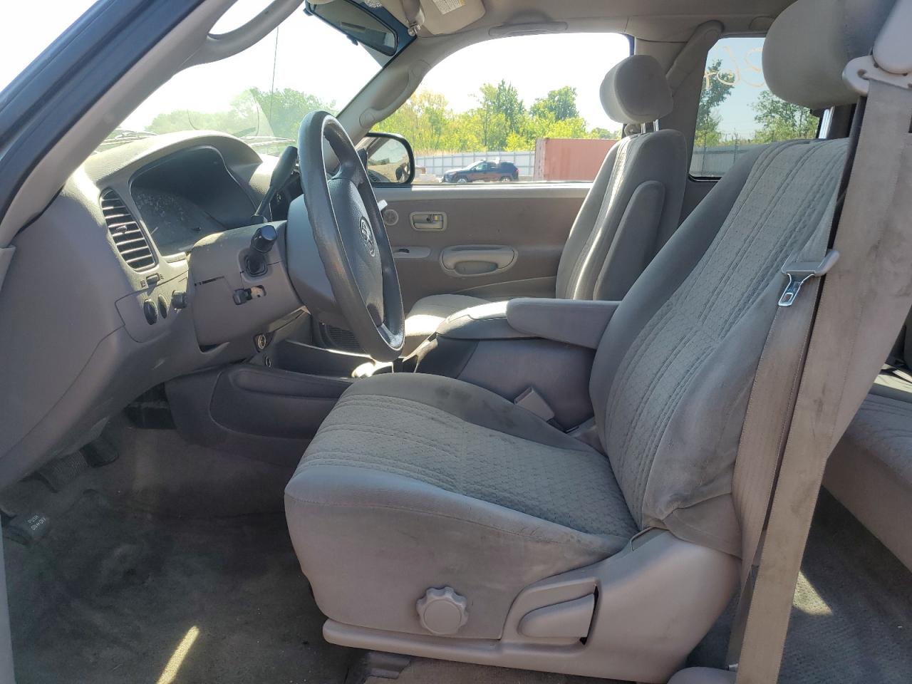 2003 Toyota Tundra Access Cab Sr5 VIN: 5TBBT44133S423000 Lot: 57410475