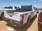 2018 Ford F350 Super Duty zu verkaufen in Andrews, TX - Side