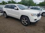 2011 Jeep Grand Cherokee Overland for Sale in New Britain, CT - Rear End