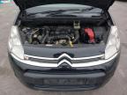 2014 CITROEN BERLINGO 8 for sale at Copart CHESTER