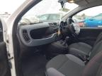 2019 FIAT PANDA EASY for sale at Copart YORK