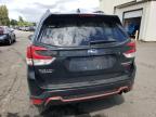 2019 Subaru Forester Sport   იყიდება Woodburn-ში, OR - Front End