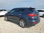 2013 Hyundai Santa Fe Sport  de vânzare în Taylor, TX - Hail