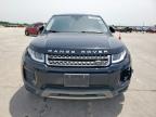 2018 Land Rover Range Rover Evoque Se for Sale in Grand Prairie, TX - Side