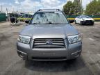 2006 Subaru Forester 2.5X for Sale in Denver, CO - Side