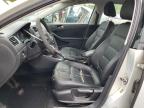 2012 Volkswagen Jetta Se на продаже в Des Moines, IA - Rear End