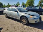 2005 Chrysler Sebring Touring იყიდება Portland-ში, OR - Front End