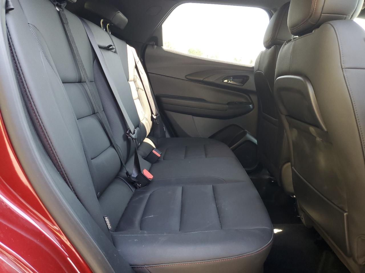 KL79MUSL8SB030118 CHEVROLET TRAILBLZR 2025
