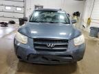 2008 Hyundai Santa Fe Gls იყიდება Blaine-ში, MN - Mechanical